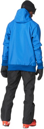 PARKER Jacke 2025 deep ultramarine 