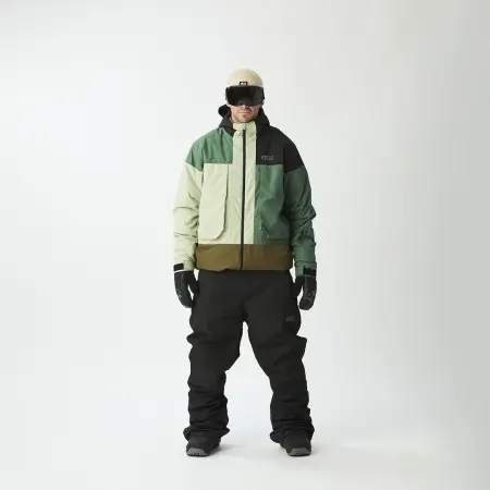 CITRIK Jacke 2026 smoke pine 