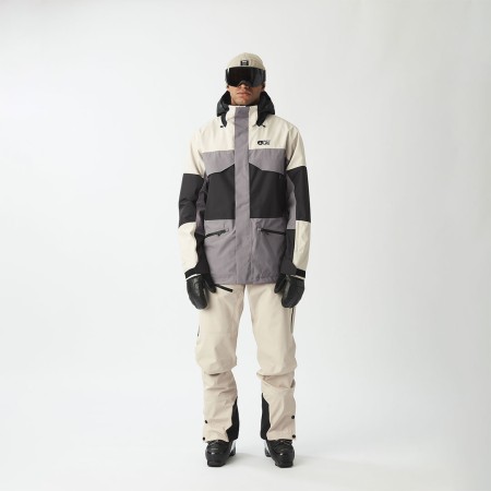 OROSI Jacke 2026 excalibur 