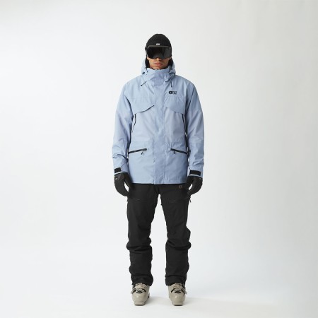 OROSI Jacke 2026 stonewash 