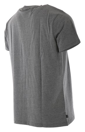 BRAND T-Shirt 2023 dark grey melee 