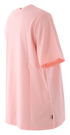 BRAND WOMEN SEASON T-Shirt 2023 flamingo coral 
