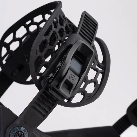 KAON Bindung 2025 black 