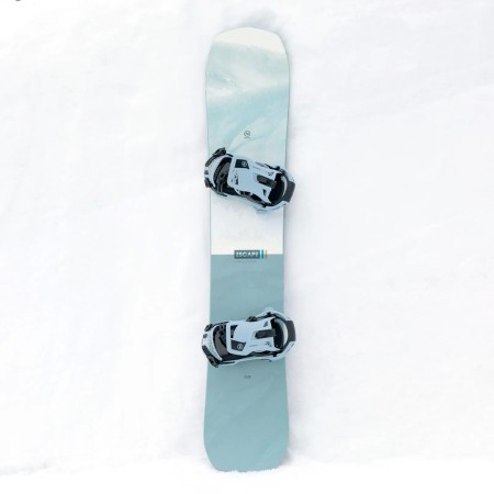ESCAPE Snowboard 2025 