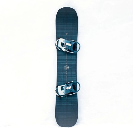 PLAY WIDE Snowboard 2025 