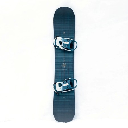 PLAY Snowboard 2025 