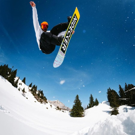 SENSOR PRO Snowboard 2025 