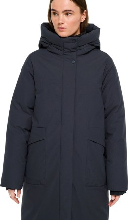 NAILA Mantel 2026 night grey 