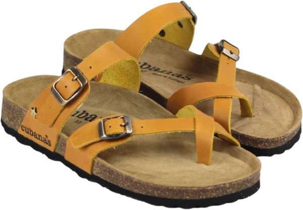 NAZARE100 Sandale 2025 yellow2 