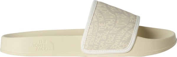 WOMEN BASE CAMP SLIDE III Sandale 2026 desert stone/white dune 