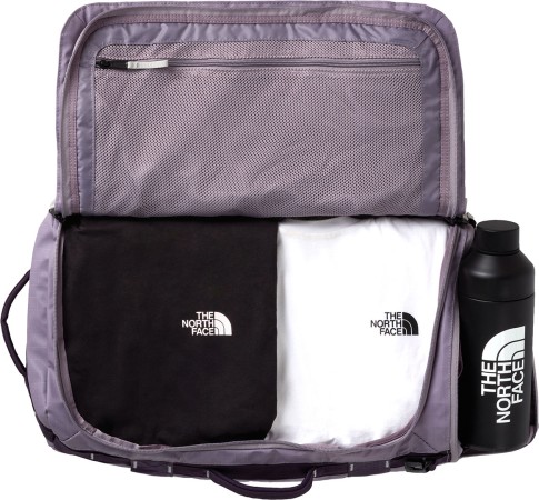 BASE CAMP VOYAGER 32L Tasche 2026 transcendent grey/endless dusk high rise grey 