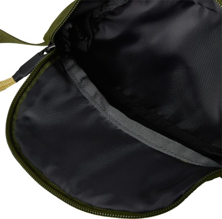 JESTER Hipbag 2026 woodland green/tnf black/honeyed sand 