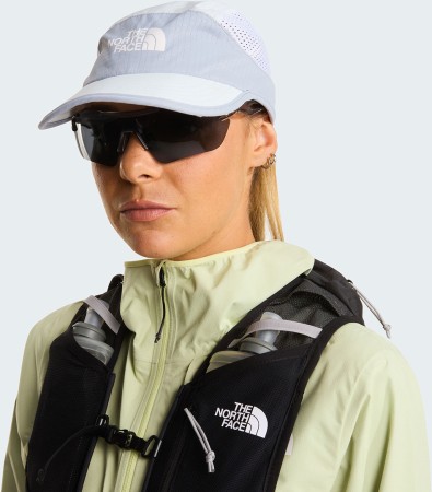 SUMMER LT RUN Cap 2026 frost grey/pearl stone 