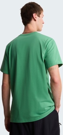 EVOLUTION SIMPLE DOME T-Shirt 2026 dimmed algae 