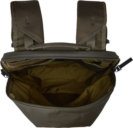 BCV PRO LIGHTWEIGHT BASE CAMP Rucksack 2026 new taupe green/tnf black 