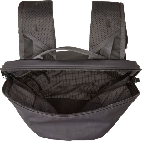 BCV PRO LIGHTWEIGHT BASE CAMP Rucksack 2026 anthracite grey/tnf black 