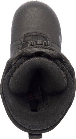 MICRON Boot 2025 black 