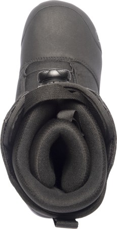 SIERRA Boot 2025 black 