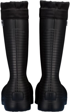 NISEKO 3.0 Rubber Boots 2025 black 