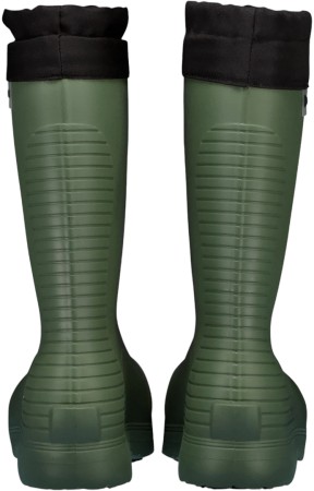 NISEKO 3.0 Rubber Boots 2025 olive 