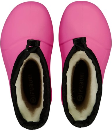 NISEKO 3.0 KIDS Gummistiefel 2025 pink 