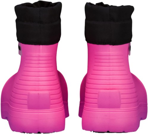 NISEKO 3.0 LOW Rubber Boots 2025 pink 