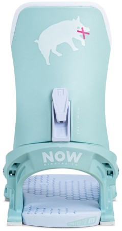 SELECT PRO X YES Bindung 2023 blue 