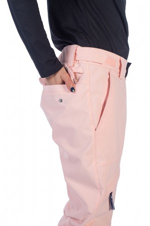 WHITE PINE RELAXED FIT STRETCH Hose 2022 pink 