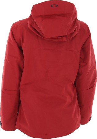 WOMEN INSULATED ANORAK LTD Jacke 2023 iron red 