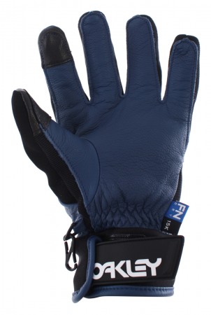 FACTORY WINTER 2.0 Handschuh 2020 dark blue 