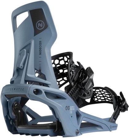 SUPERMATIC OG Bindung 2026 atlantic 