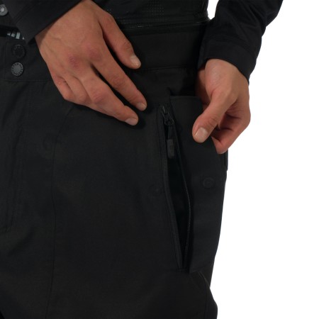 NELSON Hose 2026 black 