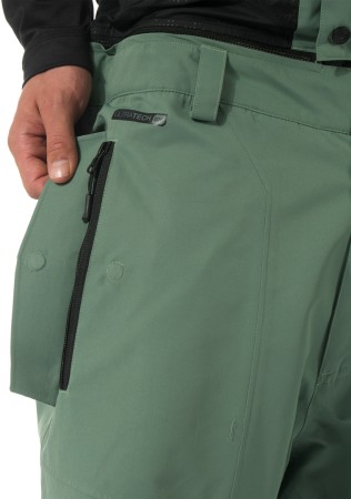 NELSON Hose 2026 iceberg green 