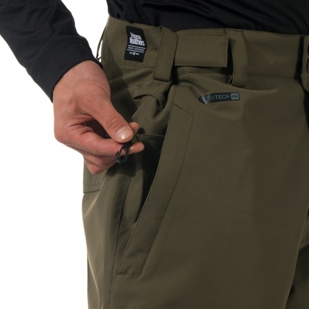 ROWEN Hose 2026 olive night 