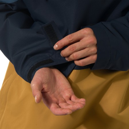 DONNIE Jacke 2026 moonlight blue XL