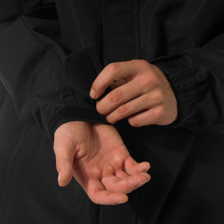 MORRIS Jacket 2026 black 