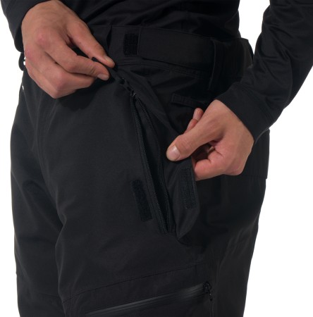 FINK Hose 2026 black 