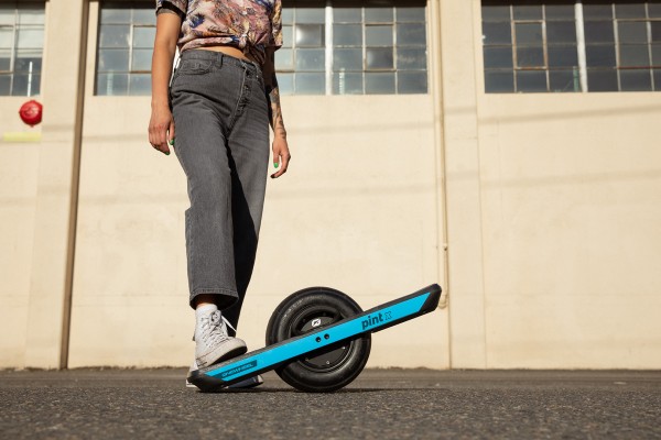 ONEWHEEL PINT X powder blue 