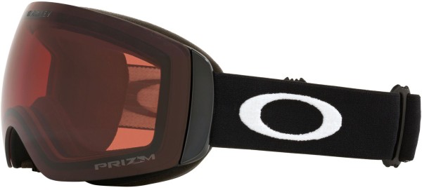 FLIGHT DECK M Goggle 2025 matte black/prizm garnet 