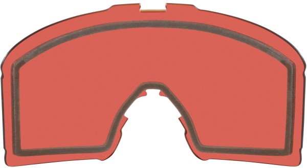 LINE MINER L Replacement Lens 2025 prizm argon 