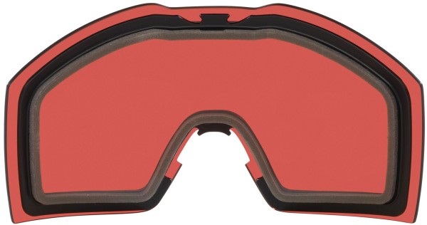 FALL LINE L Ersatzglas 2026 prizm argon 