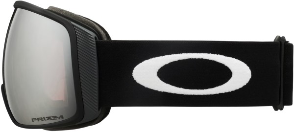 FLIGHT TRACKER L Goggle 2026 matte black/prizm black iridium 