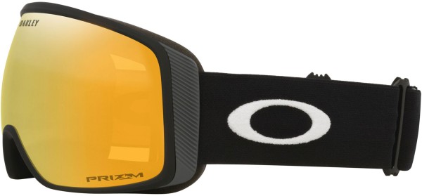 FLIGHT TRACKER L Goggle 2026 matte black/prizm 24k iridium 