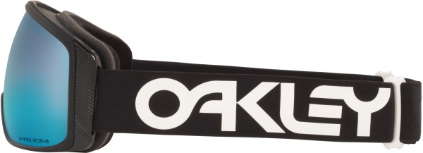 FLIGHT TRACKER M Goggle 2024 factory pilot black/prizm sapphire iridium 