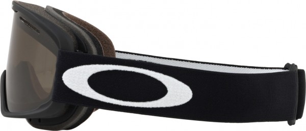 O-FRAME 2.0 PRO M Goggle 2026 matte black/dark grey 