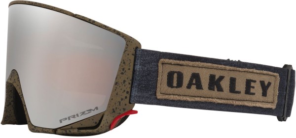 FLOW M SAGE KOTSENBURG Goggle 2026 sage signature/prizm black iridium 