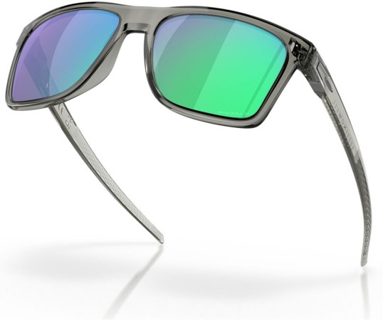 LEFFINGWELL Sonnenbrille grey ink/prizm jade polarized 