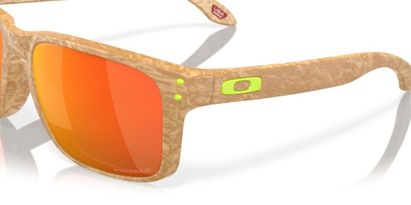 HOLBROOK Sunglasses mt stone desert tan/prizm ruby polarized 
