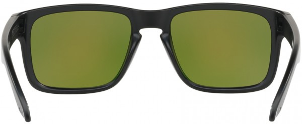 HOLBROOK Sonnenbrille matte black/prizm ruby 