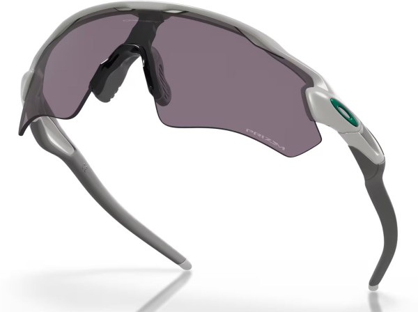 RADAR EV PATH Sonnenbrille matte cool grey/prizm grey 